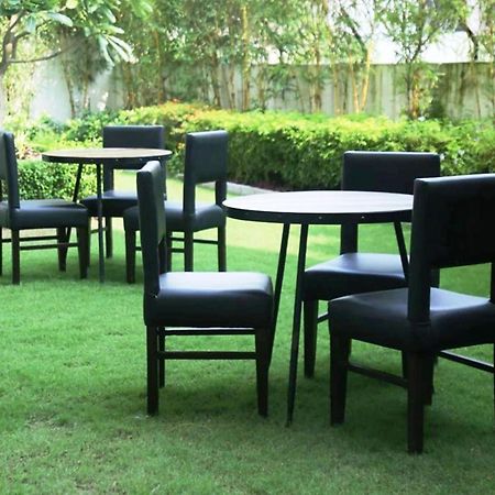 Hotel Citi Inn Grande Zirakpur Luaran gambar