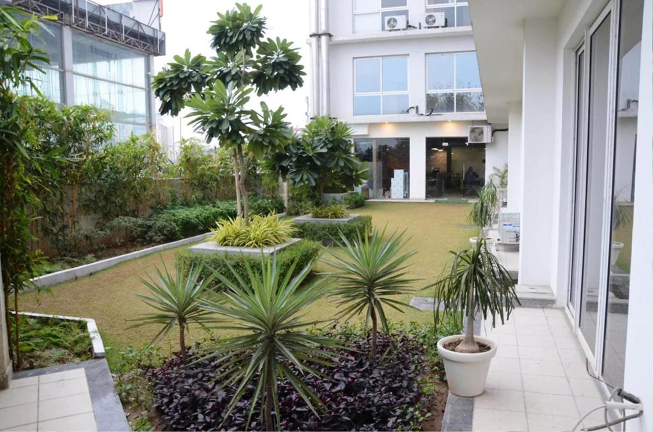 Hotel Citi Inn Grande Zirakpur Luaran gambar